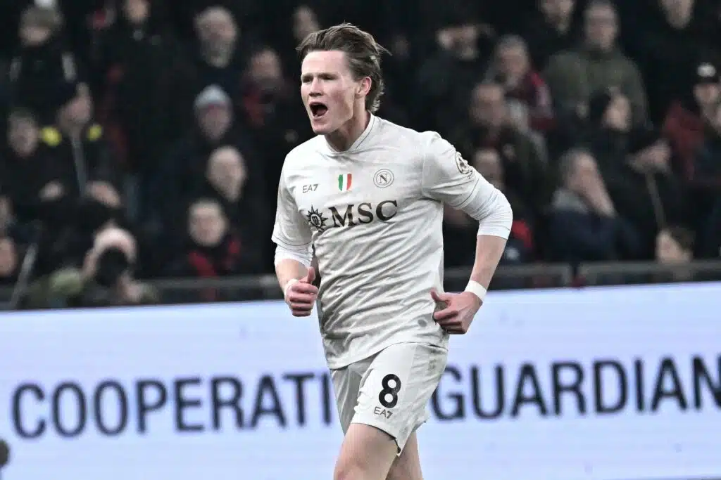 Serie A -tähden sydänvaiva paljastui - edessä kuukauden poissaolo Serie A -tähden sydänvaiva paljastui – edessä kuukauden poissaolo