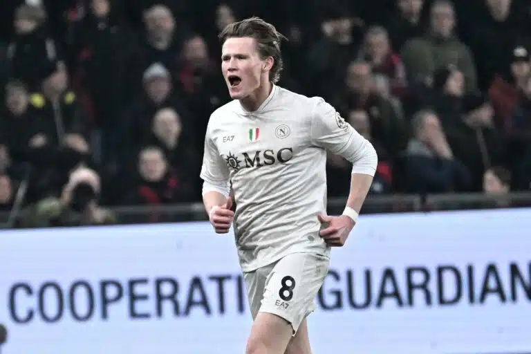 Serie A -tähden sydänvaiva paljastui – edessä kuukauden poissaolo