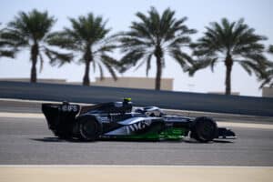 F1-testit jatkuvat torstaina – Valtteri Bottas iltapäivällä tositoimissa