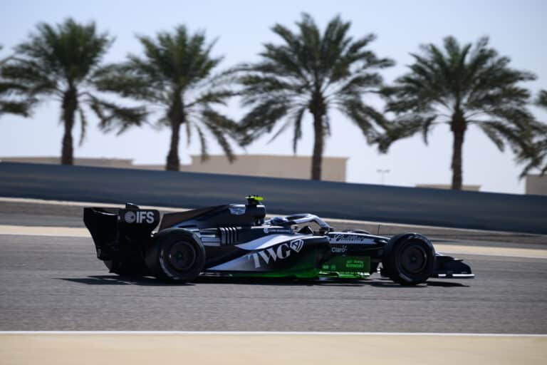Valtteri Bottas koko joukon hitain – Cadillac-pomo rauhoittelee huolia