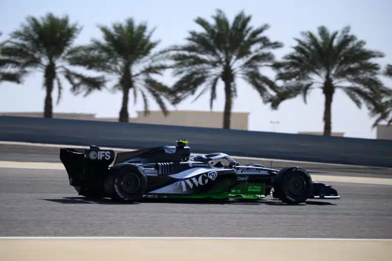 Valtteri Bottas koko joukon hitain – Cadillac-pomo rauhoittelee huolia
