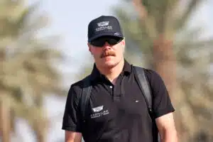 Valtteri Bottas katsoi positiivisena eteenpäin - "Parannamme joka päivä" Valtteri Bottas katsoi positiivisena eteenpäin – ”Parannamme joka päivä”