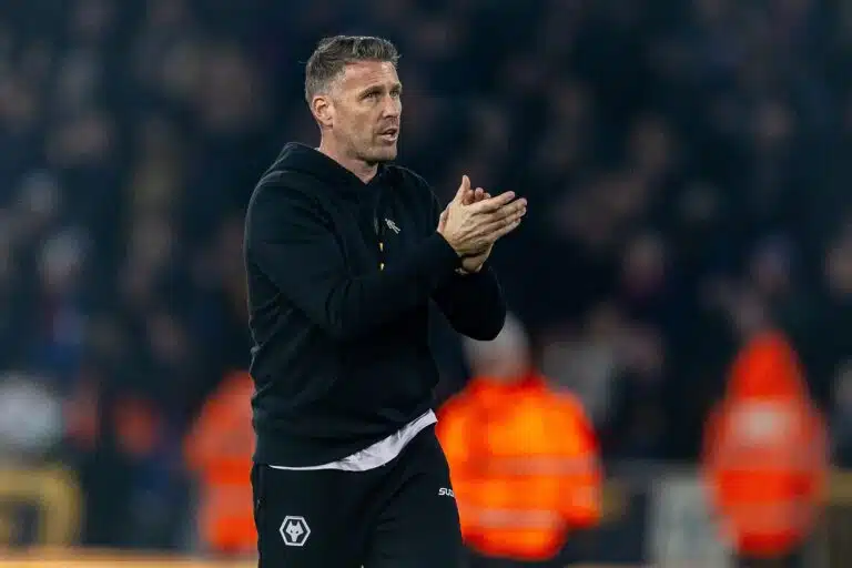 Nottingham Forest nimesi jo neljännen päävalmentajan