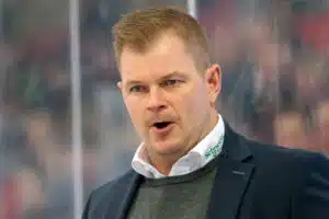 Liigan heittopussin johtoon merkittävä muutos Liigan heittopussin johtoon merkittävä muutos