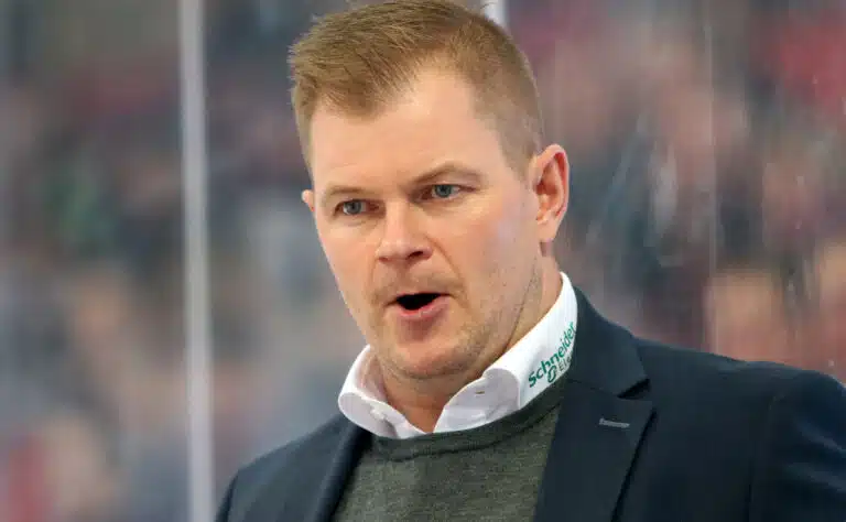 Liigan heittopussin johtoon merkittävä muutos