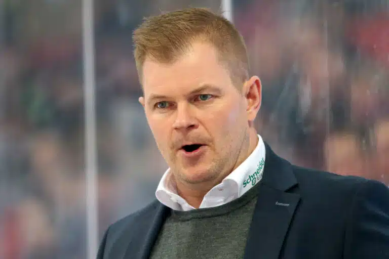 Liigan heittopussin johtoon merkittävä muutos