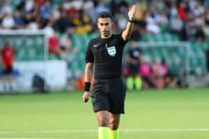 Veikkausliigan kulisseissa ilmiriita