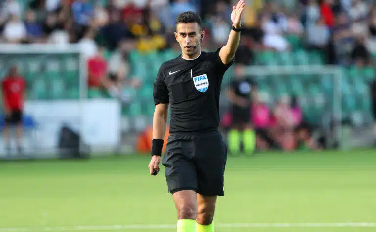 Veikkausliigan kulisseissa ilmiriita