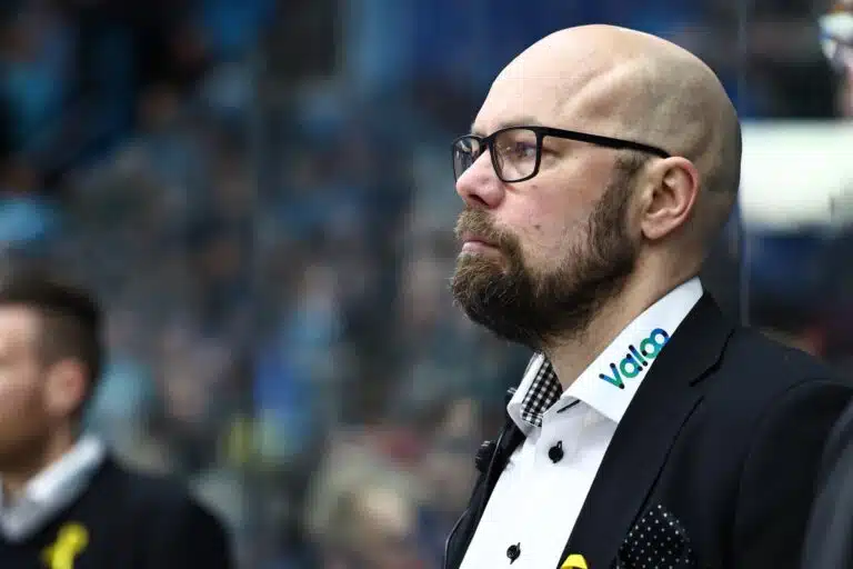 SM-liigan kriisiseura päätyi kovaan ratkaisuun