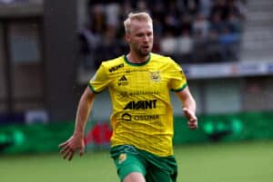 MTV: Joona Veteli jättämässä Ilveksen – siirtyy loppukauden kriisin keskellä HJK:hon