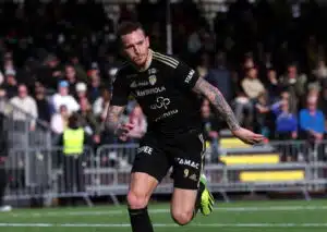 KuPS paukutti henkseleitä siirtomarkkkinoilla