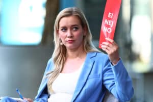 IL: Sofia Virran toiminnasta sanottiin nyt suorat sanat