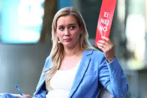 IL: Sofia Virran toiminnasta sanottiin nyt suorat sanat