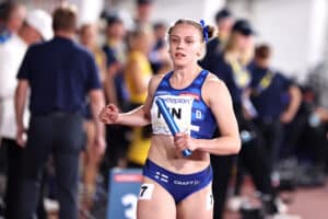 Nyt tärähti – Lotta Kemppiseltä sensaatiomainen veto