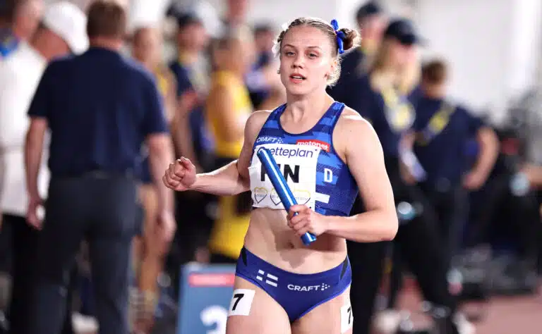 Nyt tärähti – Lotta Kemppiseltä sensaatiomainen veto