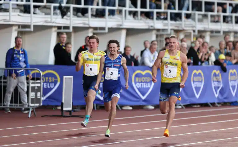 Riku Illukalle draamaattinen karsiutuminen – näin pienestä jäi kiinni