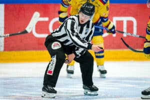 NHL:stä jysähti historiallinen suomalaisuutinen – ”Iso muutos elämässä”