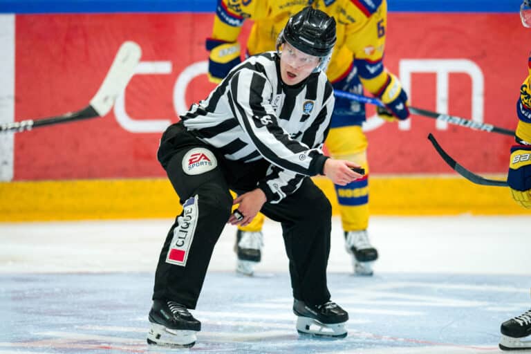 NHL:stä jysähti historiallinen suomalaisuutinen – ”Iso muutos elämässä”