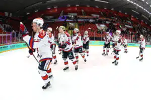 Ketterä vie Mestis-finaalin pois kotiareenaltaan