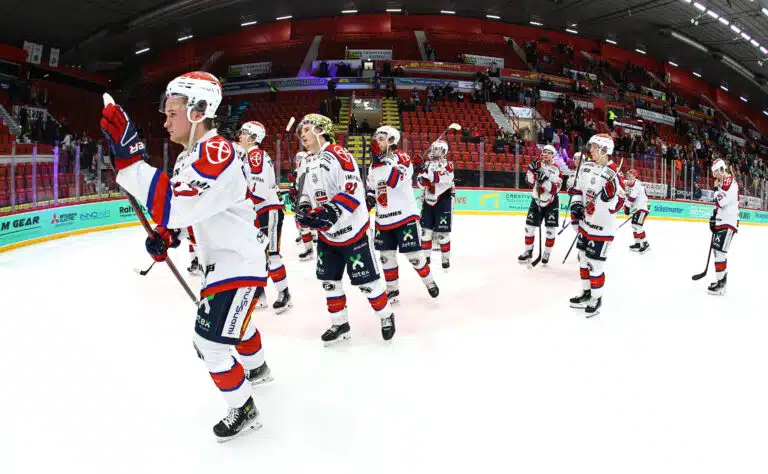 Ketterä vie Mestis-finaalin pois kotiareenaltaan