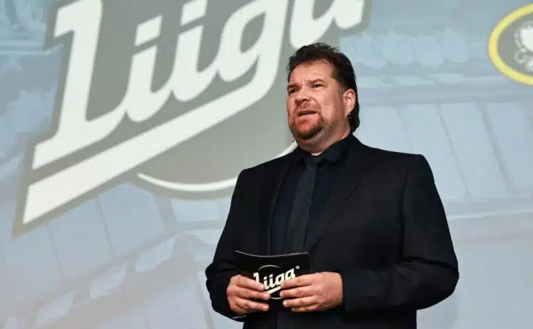 IL: Tämä suosittu ääni korvaa Antero Mertarannan