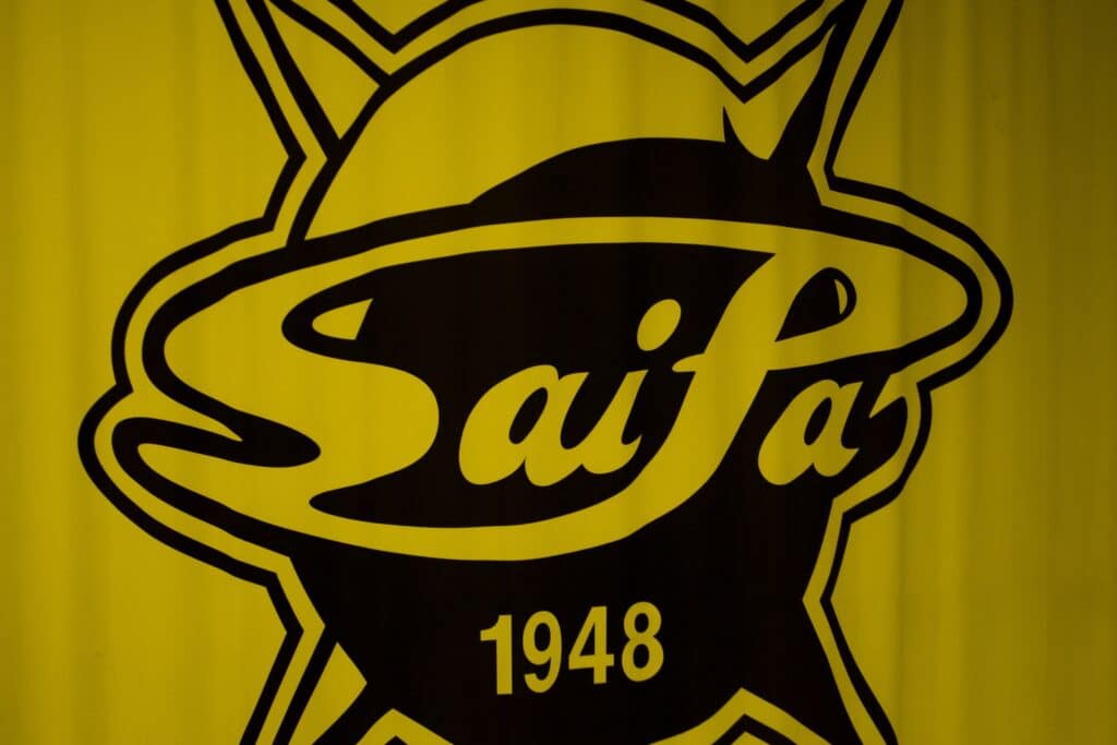 SaiPa joutui heti noloon tilanteeseen SaiPa joutui heti noloon tilanteeseen