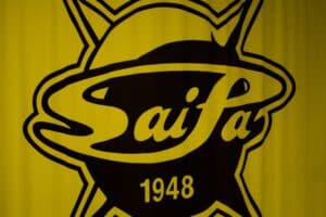 SaiPa joutui heti noloon tilanteeseen