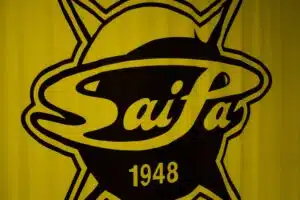 SaiPa joutui heti noloon tilanteeseen