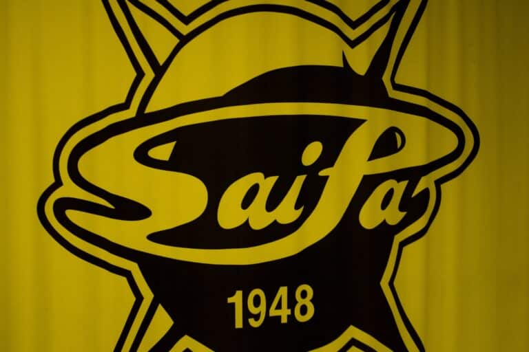 SaiPa joutui heti noloon tilanteeseen