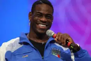 Mario Balotelli kohautti taas – mutta ”kutina” löytyy vielä