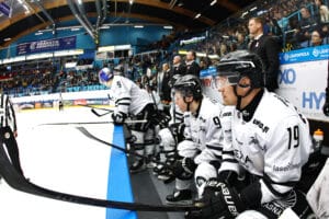 TPS voi kokea todella katkeran kohtalon – SM-liigassa muhii jättipaukku