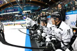 TPS voi kokea todella katkeran kohtalon – SM-liigassa muhii jättipaukku