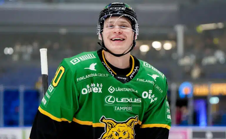 SM-liigassa sikailu – nyt tuli tuomio