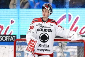 Ässien sankari tajusi nopeasti yhden seikan: ”Kun näin miten jätkät pelasivat”