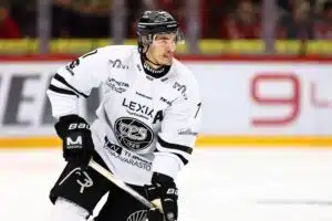 SM-liigassa nähtiin poikkeuksellisen törkeä temppu