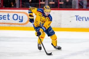 Jukurit teki poikkeuksellisen ratkaisun