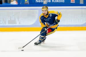 Lukon supertähdeltä kehut HPK:lle – latasi paljon puhuvan kommentin