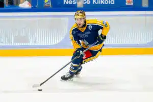 Lukon supertähdeltä kehut HPK:lle – latasi paljon puhuvan kommentin