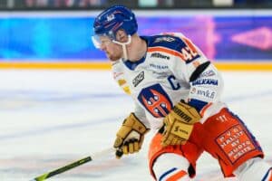 SM-liigan mestarisuosikki iski pöytään isoja uutisia