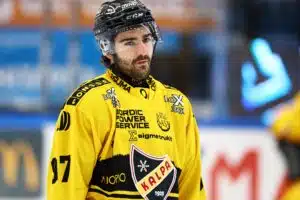 SS: SM-liigaseura teki merkittävän jatkosopimuksen