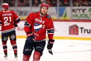 Ilari Melart, HIFK