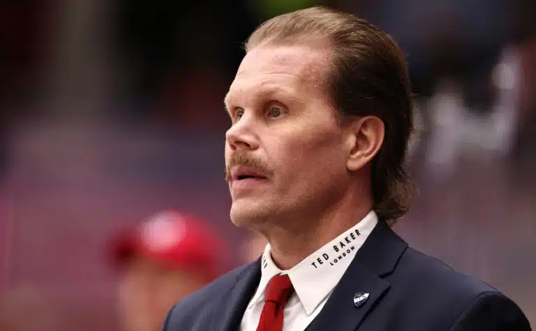 HIFK:n Olli Jokinen teki ison havainnon jo aamusta