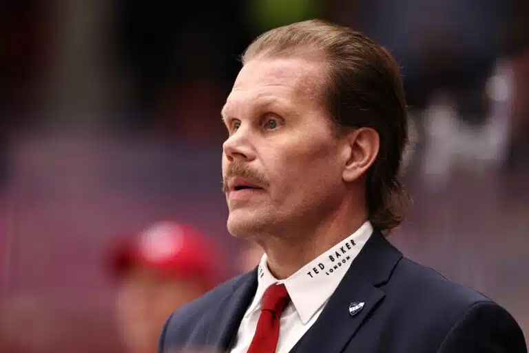 Olli Jokinen teki kutkuttavan havainnon HIFK:n uudesta hankinnasta: ”Potentiaali siihen kyllä riittää”