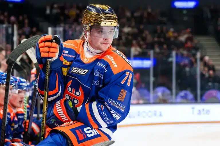 SM-liigan parhaat pelaajat palkittu – odotettu nimi MVP
