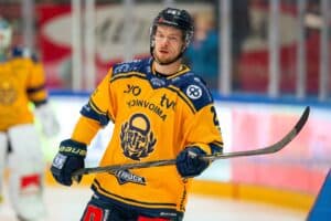 SM-liigaseura pudotti merkittävän sopimusuutisen