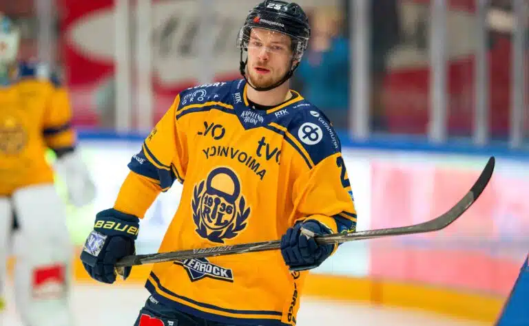 SM-liigaseura pudotti merkittävän sopimusuutisen