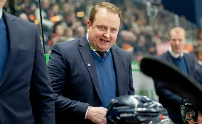 Nyt selvisi Tomi Lämsän kohtalo