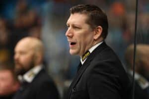 Kärppien päävalmentajalta kovaa tekstiä