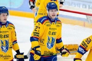 Liiga-pakki kärähti ratista – seura reagoi välittömästi
