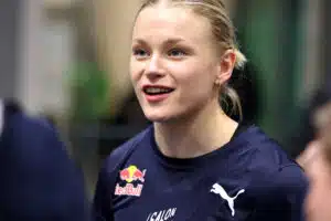 Wilma Murto kolmanneksi Loughborough’ssa – MM-paikka vielä avoinna